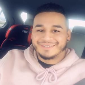 Meet your Posher, Julio